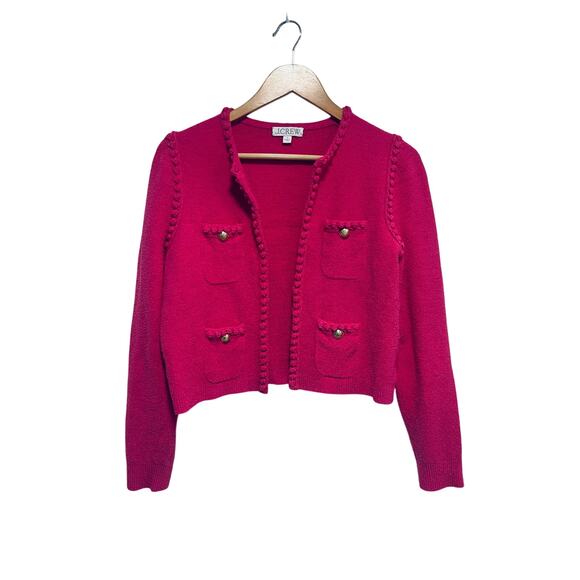 JCrew Jacket - Picture 1 of 6